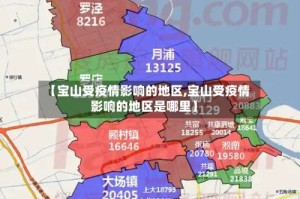 【宝山受疫情影响的地区,宝山受疫情影响的地区是哪里】