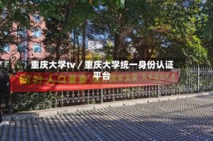 重庆大学tv／重庆大学统一身份认证平台
