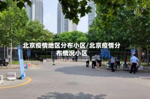 北京疫情地区分布小区/北京疫情分布情况小区