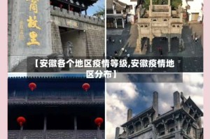 【安徽各个地区疫情等级,安徽疫情地区分布】