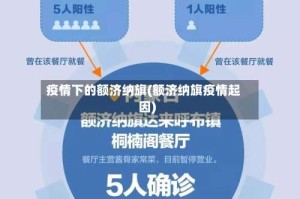 疫情下的额济纳旗(额济纳旗疫情起因)