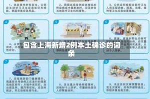包含上海新增2例本土确诊的词条