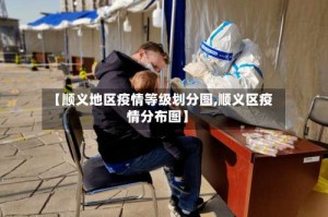 【顺义地区疫情等级划分图,顺义区疫情分布图】