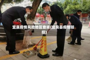 宜良疫情风险地区查询(宜良县疫情防控)