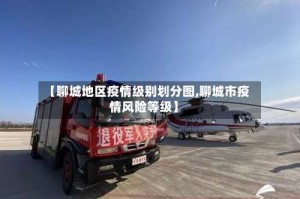 【聊城地区疫情级别划分图,聊城市疫情风险等级】