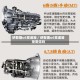 纳智捷u6变速箱／纳智捷u6变速箱是爱信吗