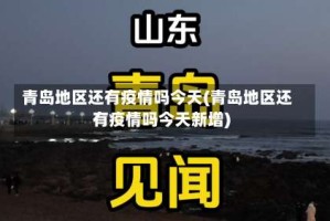 青岛地区还有疫情吗今天(青岛地区还有疫情吗今天新增)