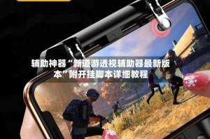 辅助神器“新道游透视辅助器最新版本”附开挂脚本详细教程