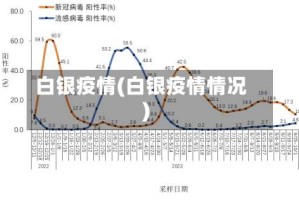 白银疫情(白银疫情情况)