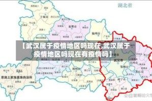 【武汉属于疫情地区吗现在,武汉属于疫情地区吗现在有疫情吗】