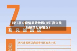 浙江嘉兴疫情风险地区(浙江嘉兴最新疫情分布情况)
