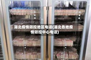 湖北疫情防控地区电话(湖北各地疫情防控中心电话)
