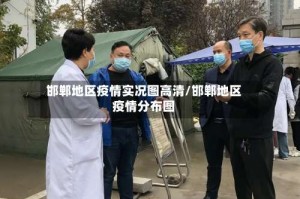 邯郸地区疫情实况图高清/邯郸地区疫情分布图