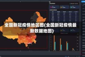 全国新冠疫情地区图(全国新冠疫情最新数据地图)