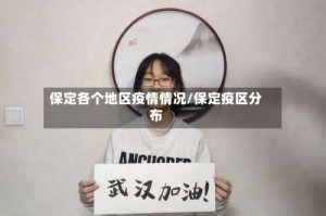 保定各个地区疫情情况/保定疫区分布