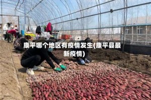 康平哪个地区有疫情发生(康平县最新疫情)