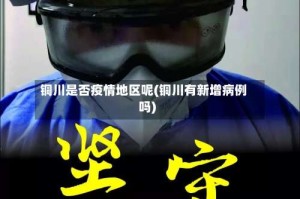 铜川是否疫情地区呢(铜川有新增病例吗)