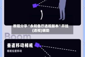 教程分享“永和备厅透视脚本”开挂(透视)辅助