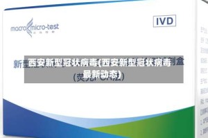 西安新型冠状病毒(西安新型冠状病毒最新动态)