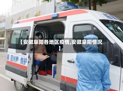 【安徽阜阳各地区疫情,安徽阜阳情况】-第3张图片