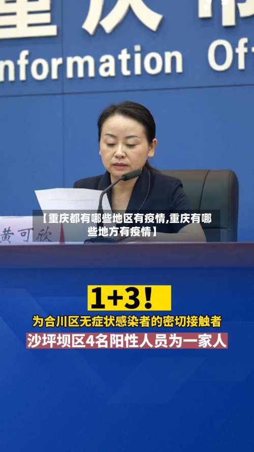 【重庆都有哪些地区有疫情,重庆有哪些地方有疫情】-第1张图片