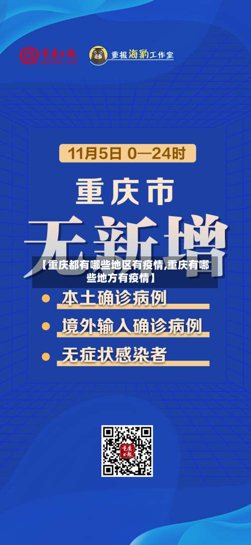 【重庆都有哪些地区有疫情,重庆有哪些地方有疫情】-第3张图片