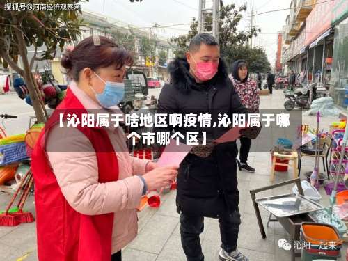 【沁阳属于啥地区啊疫情,沁阳属于哪个市哪个区】-第3张图片