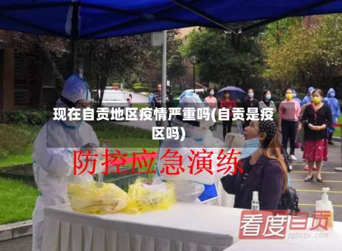 现在自贡地区疫情严重吗(自贡是疫区吗)-第1张图片