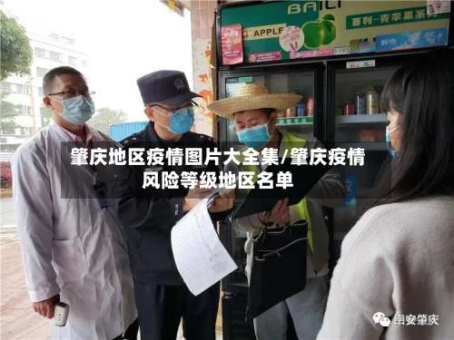 肇庆地区疫情图片大全集/肇庆疫情风险等级地区名单-第2张图片