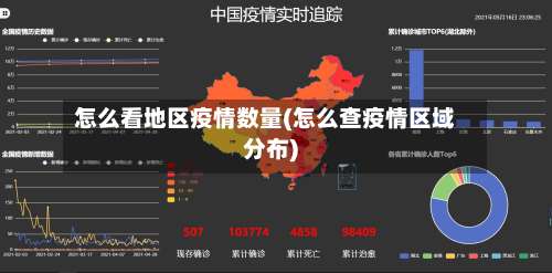 怎么看地区疫情数量(怎么查疫情区域分布)-第1张图片