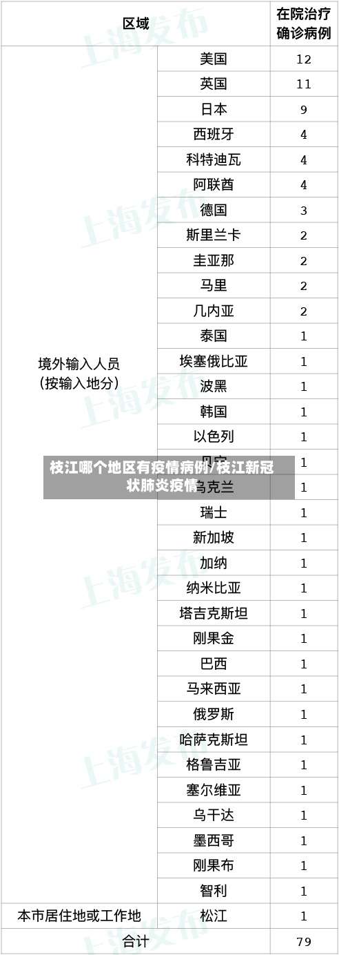 枝江哪个地区有疫情病例/枝江新冠状肺炎疫情-第3张图片
