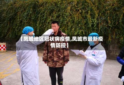 【凤城地区冠状病疫情,凤城市最新疫情防控】-第2张图片