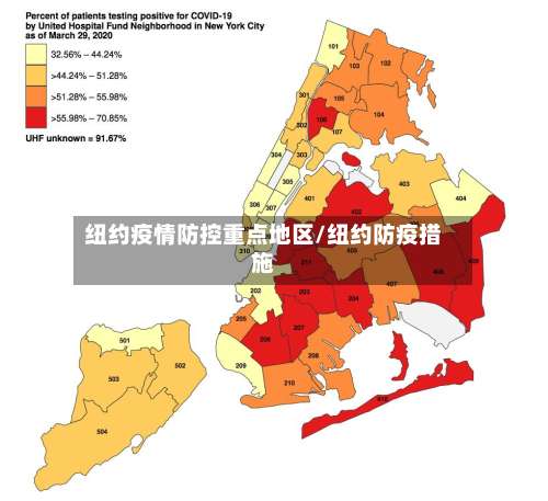 纽约疫情防控重点地区/纽约防疫措施-第1张图片
