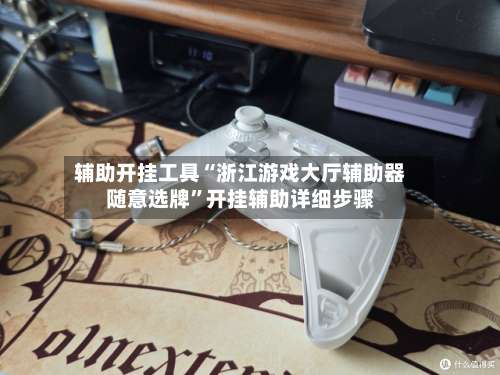 辅助开挂工具“浙江游戏大厅辅助器随意选牌”开挂辅助详细步骤-第2张图片