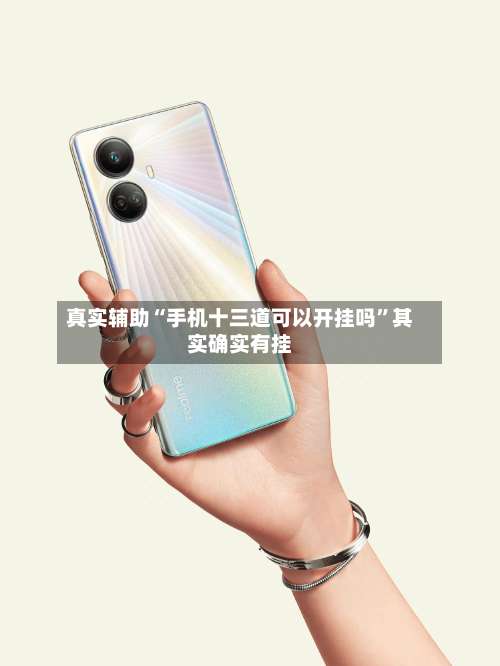 真实辅助“手机十三道可以开挂吗	”其实确实有挂-第1张图片