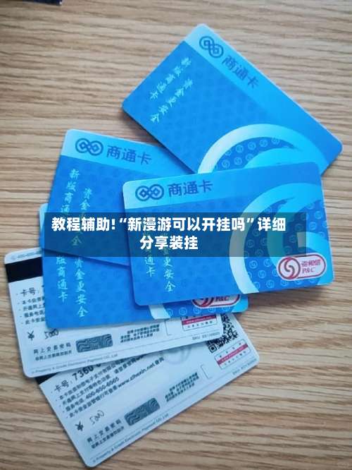 教程辅助!“新漫游可以开挂吗	”详细分享装挂-第1张图片