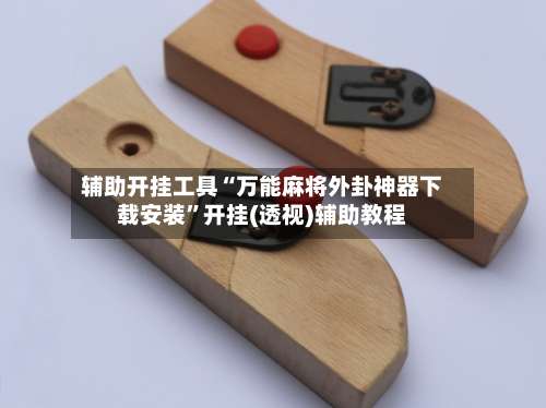 辅助开挂工具“万能麻将外卦神器下载安装”开挂(透视)辅助教程-第1张图片