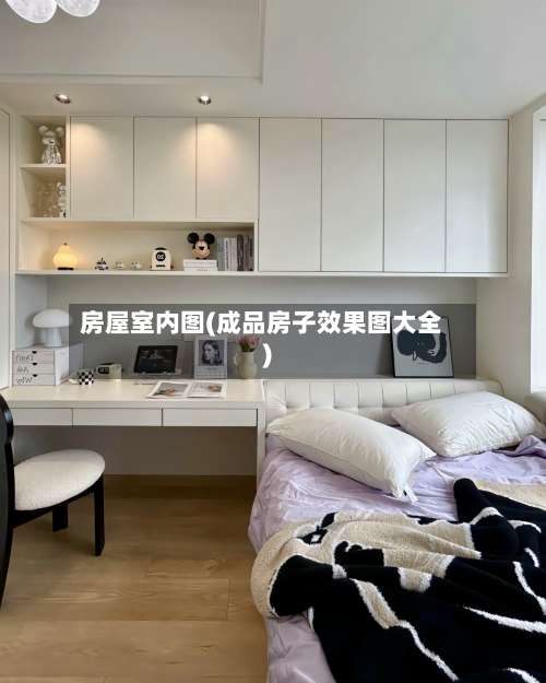 房屋室内图(成品房子效果图大全)-第1张图片