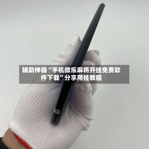 辅助神器“手机微乐麻将开挂免费软件下载”分享用挂教程-第1张图片