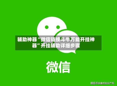 辅助神器“微信链接斗牛万能开挂神器”开挂辅助详细步骤-第2张图片