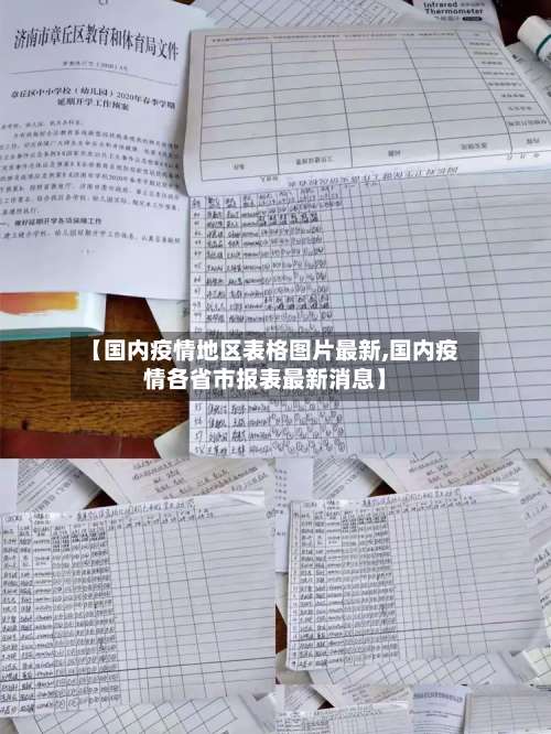 【国内疫情地区表格图片最新,国内疫情各省市报表最新消息】-第2张图片