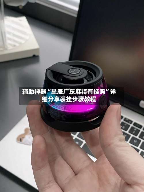 辅助神器“星辰广东麻将有挂吗	”详细分享装挂步骤教程-第1张图片