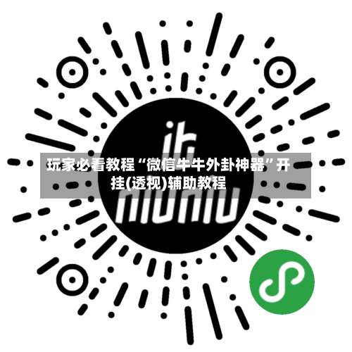 玩家必看教程“微信牛牛外卦神器	”开挂(透视)辅助教程-第2张图片