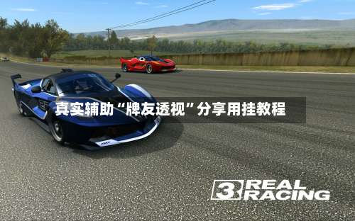 真实辅助“牌友透视”分享用挂教程-第2张图片