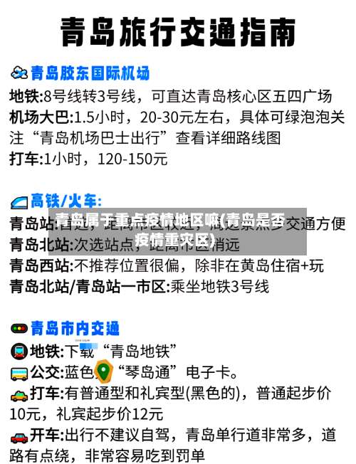 青岛属于重点疫情地区嘛(青岛是否疫情重灾区)-第1张图片