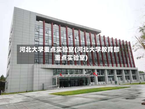 河北大学重点实验室(河北大学教育部重点实验室)-第1张图片