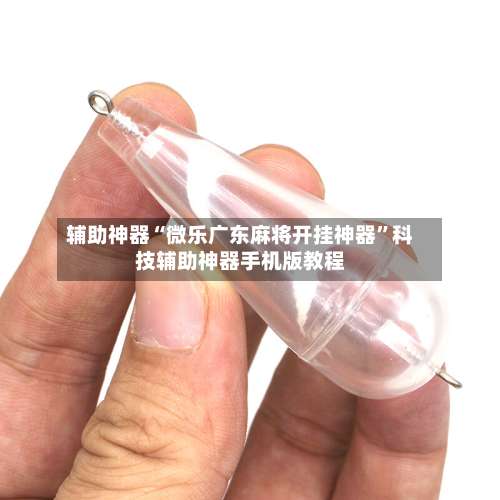 辅助神器“微乐广东麻将开挂神器”科技辅助神器手机版教程-第1张图片