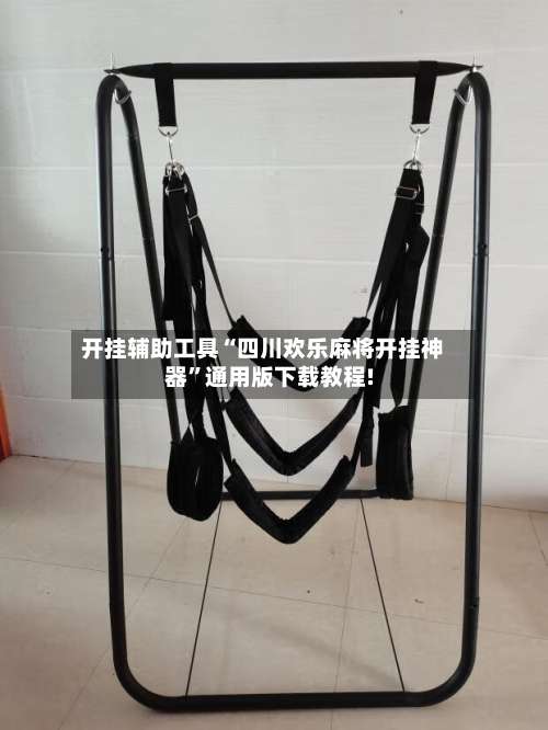 开挂辅助工具“四川欢乐麻将开挂神器	”通用版下载教程!-第2张图片