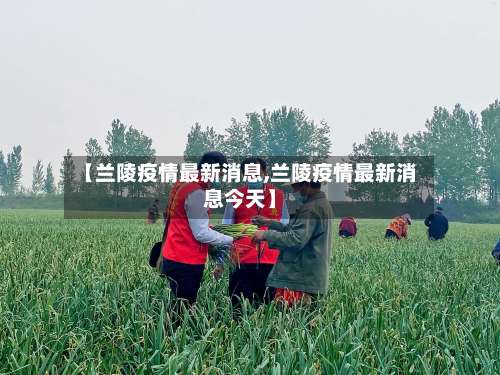 【兰陵疫情最新消息,兰陵疫情最新消息今天】-第2张图片