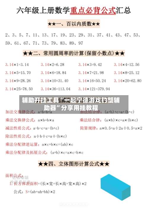 辅助开挂工具“一起宁德游戏钓蟹辅助器”分享用挂教程-第1张图片